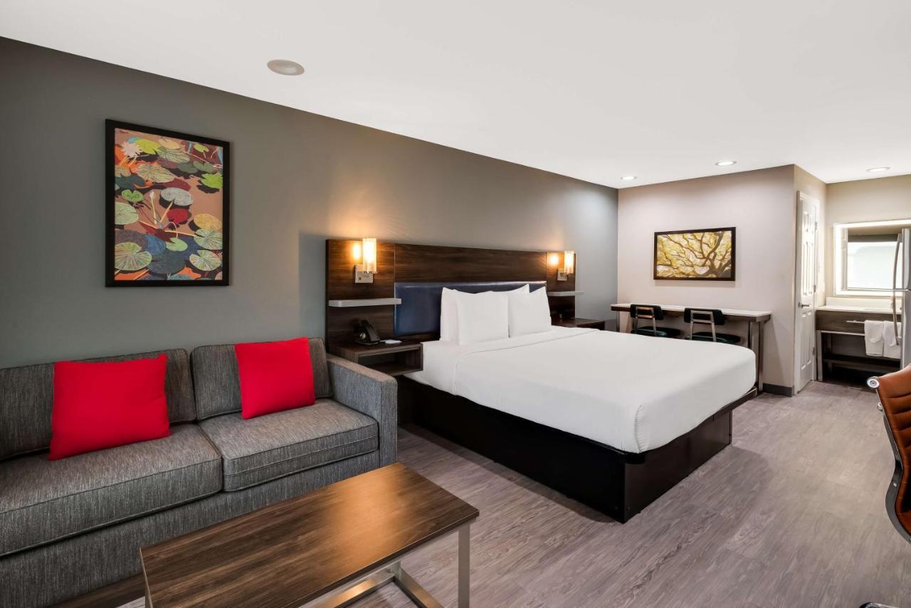 Best Western La Place Inn Εξωτερικό φωτογραφία