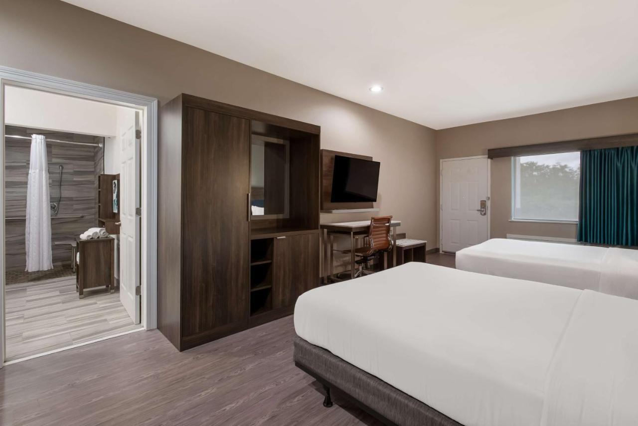 Best Western La Place Inn Εξωτερικό φωτογραφία