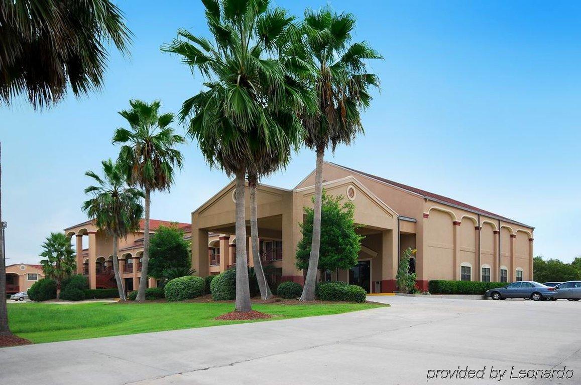 Best Western La Place Inn Εξωτερικό φωτογραφία