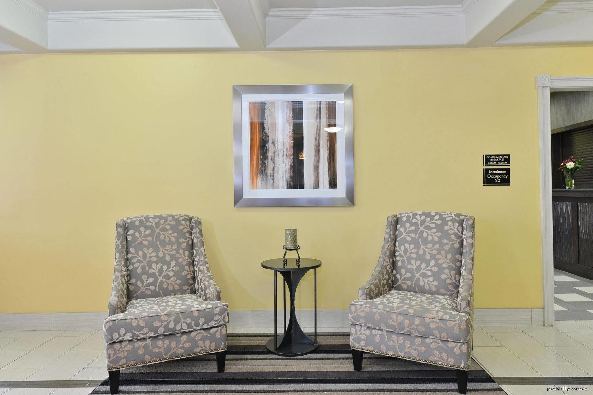 Best Western La Place Inn Εξωτερικό φωτογραφία