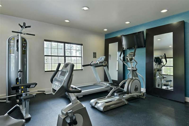 Best Western La Place Inn Εξωτερικό φωτογραφία